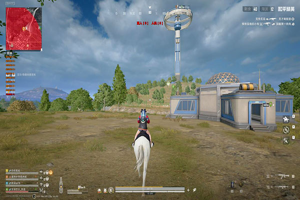 曙光黑盒517build991